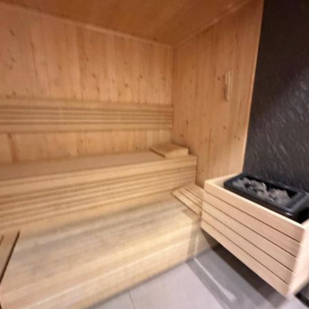 Al-Dom Apartamenty Grey 112 Olymp Kolobřeh Exteriér fotografie
