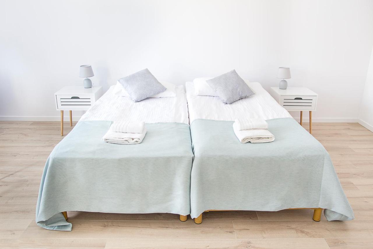 Al-Dom Apartamenty Grey 112 Olymp Kolobřeh Exteriér fotografie